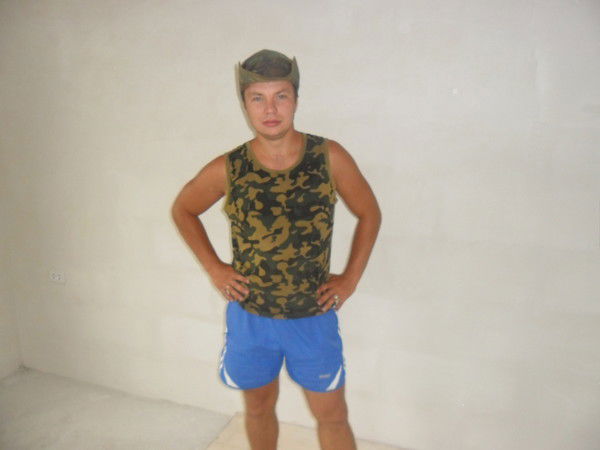 Женя Царенко