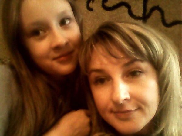 Надежда Коновалова