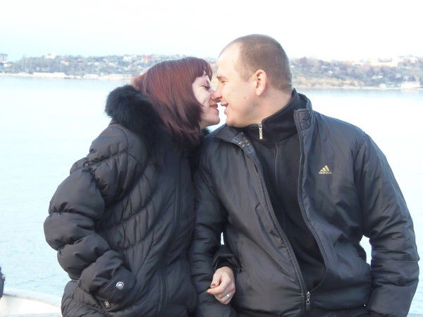 Ирина Евченко