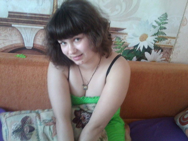 Дарья Кунавина