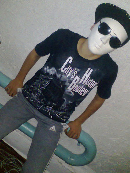 Андрей Шутик