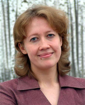 Анна Гусева