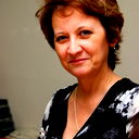 Ирина Кожевникова