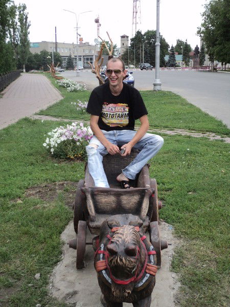 Алексей Ивлев