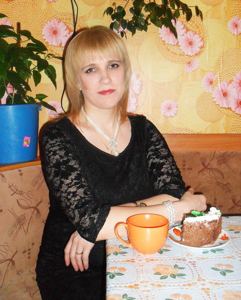 Людмила*** ***