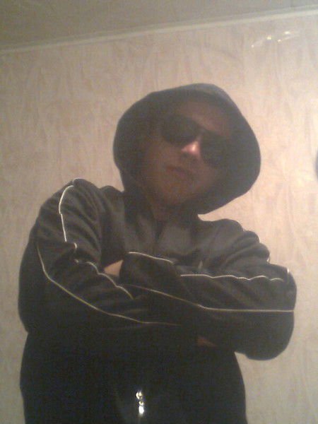 Андрей Крылов