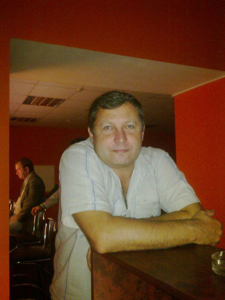 Сергей Жерновский