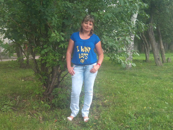 Арзуля Федоркова