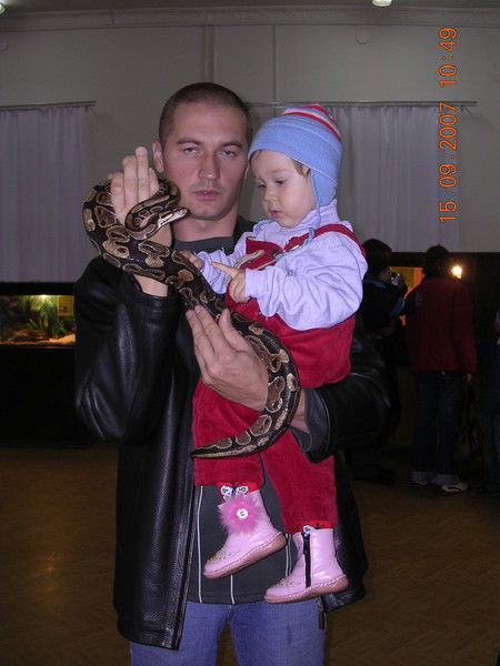 Андрей Шайбин