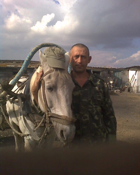 Владимир Глушак