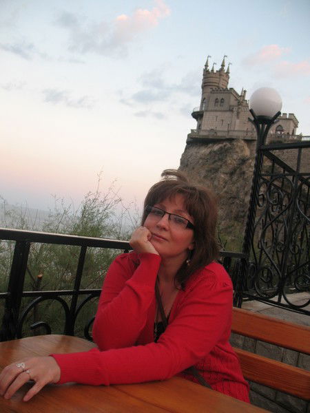 Анна Кузнецова