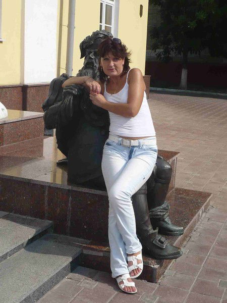 Галина Зайцева