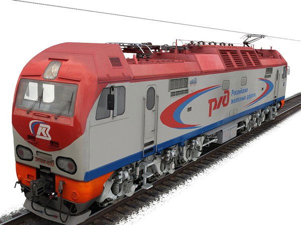 Павел Николаев