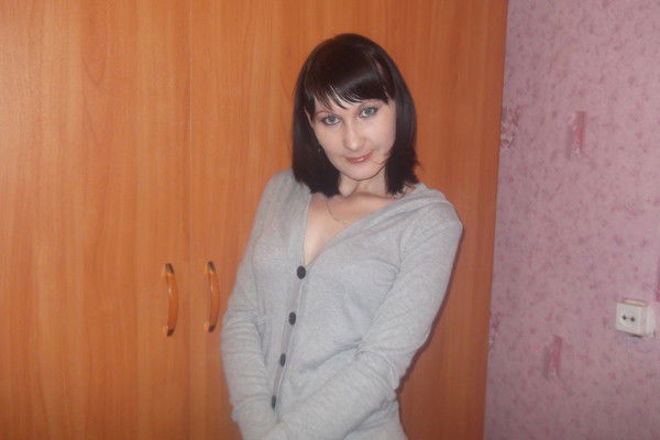 Настя Батова