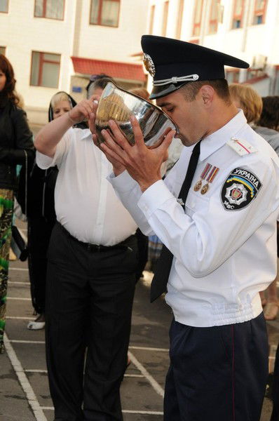 Олег Андрощук