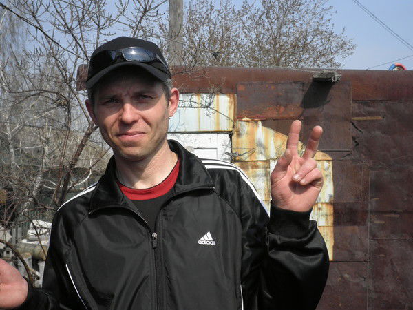 Евгений Меркулов