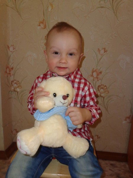 Настюшка Гузар