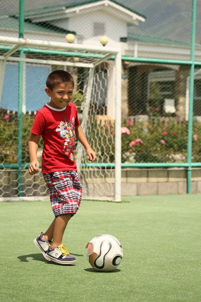 Равиль Махаметов