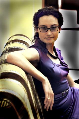 Юля Шемякина