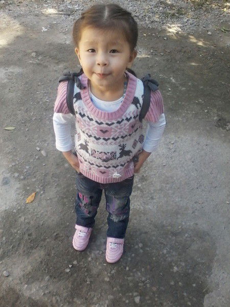 Нургуль Сейткалиева