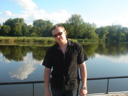 Артур Старцев