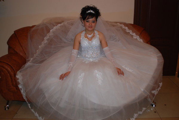 Клара Жанабилова