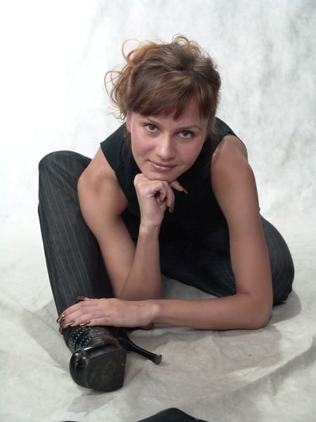 Екатерина Бобылева