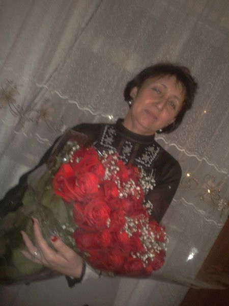 Гульнара Джумага