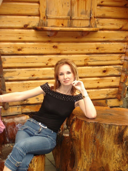 Людмила Каретникова