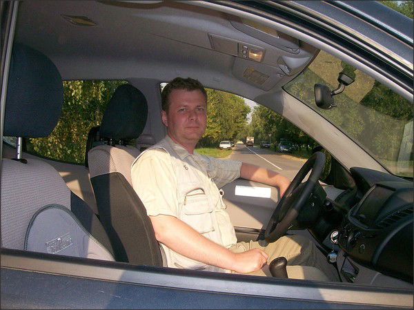 Дмитрий Шефф