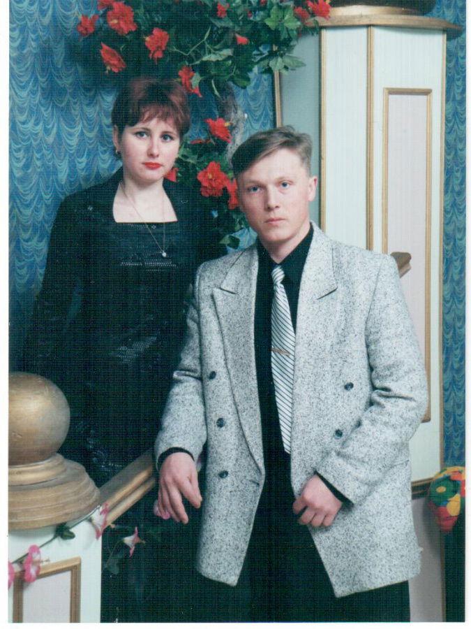 Александр Боловинцев