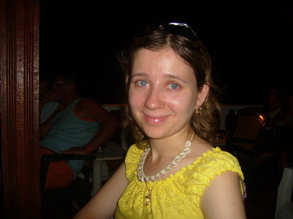 Анна Черкашина