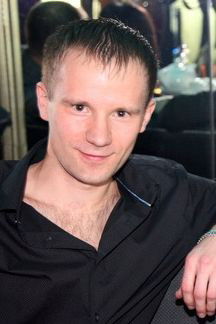 Вова Мезенцев