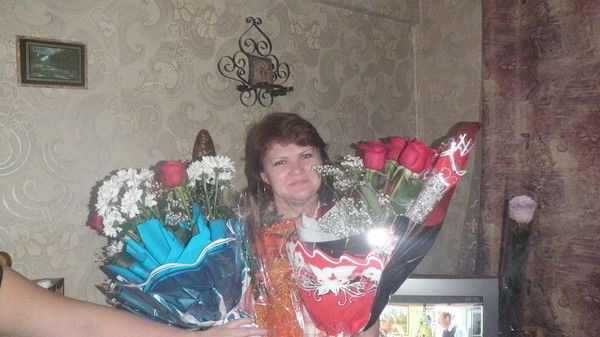 Наталья Курсанова