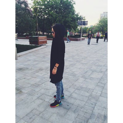 Актлек Шамшеденова