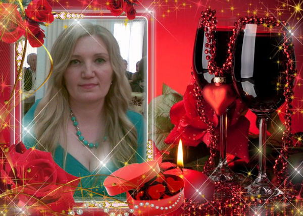 Лейла Гаджиева