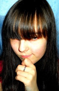 Дарья Боровская