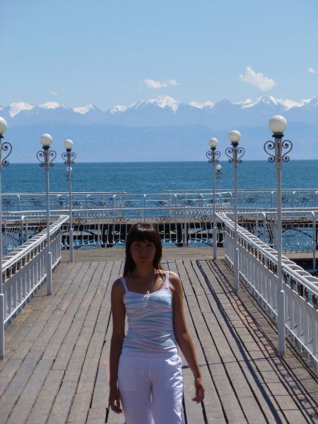 Карина Фурса