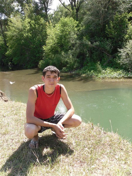 Вадим Курманов