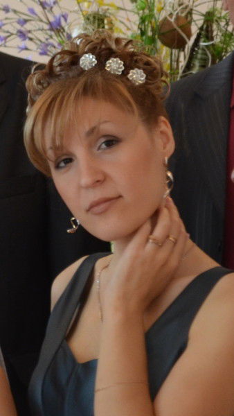 Анютка Развых