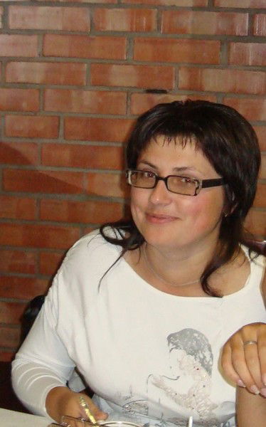 Людмила Северин