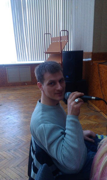 Вадим Андреев