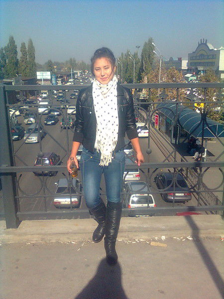 Екатерина Дегтярёва!