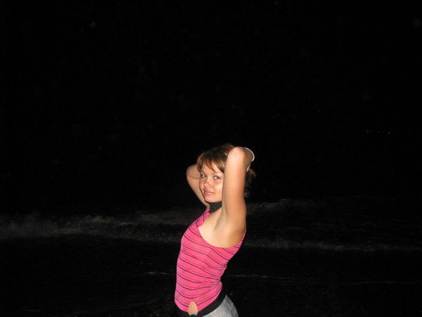 Света Кривоногова