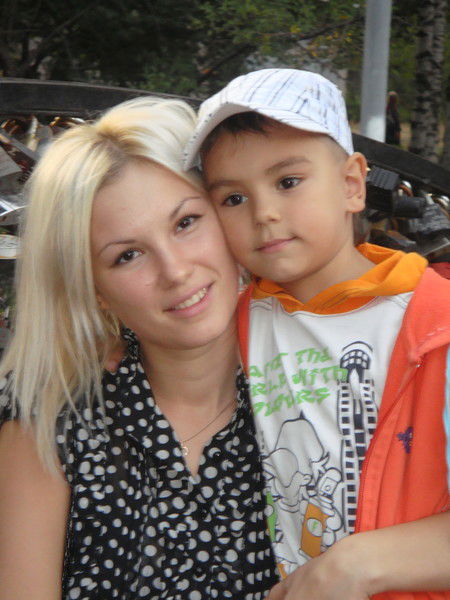 Эльвира Шавалеева