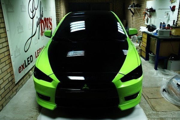 Руслан Бабаев...