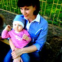 Ирина Онучина