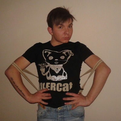 Владимир Кожевников