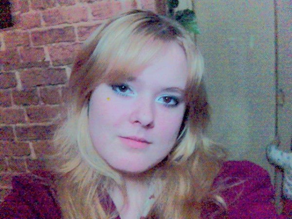 Екатерина Трубачева