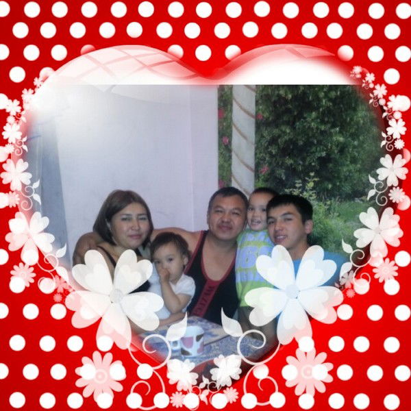 Мирланбек Озбеков